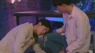 [My Engineer] Episode 9, Biarpun Mabuk, Imut Seperti Ini Juga Agresif