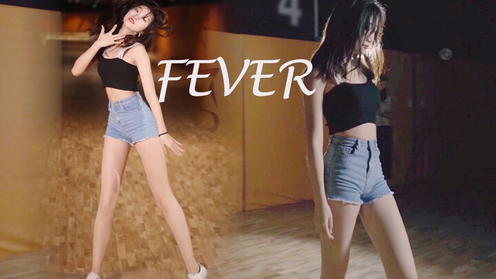 【Princess】Gfriend-Fever Tropical Night Dance Cover