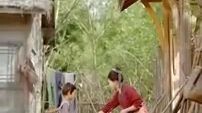 Episode 18 CEO Cewek Terlempar Ke Zaman Kelaparan?