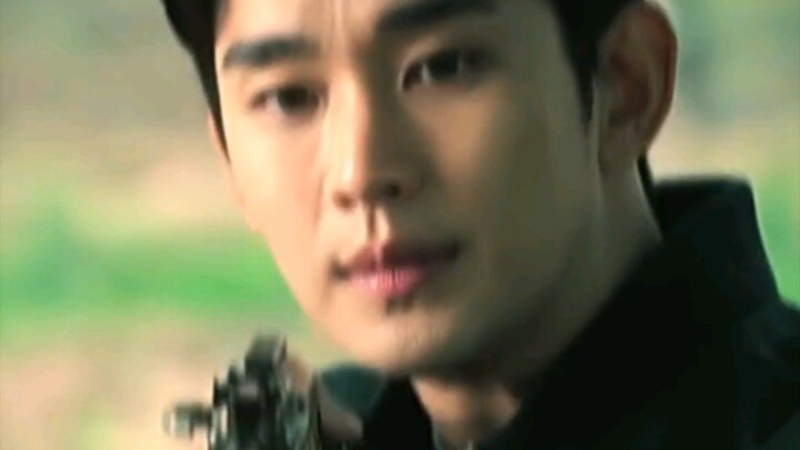 KIM SOO HYUN kdrama QUEEN OF TEARS ACTOR