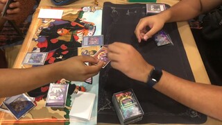 Yu-Gi-Oh! - Dubuque, Iowa Regional - Danger! P.U.N.K. Tearlaments Vs. Rikka Sunavalon Round 3 Game 1