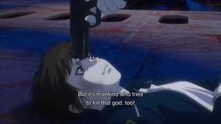 PSYCHO-PASS_ PROVIDENCE - Watch the full movie- Link in description