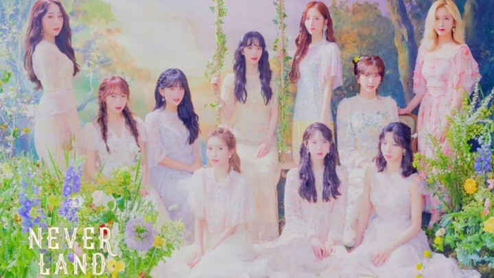[Music]Covering <Butterfly> from Cosmic Girls