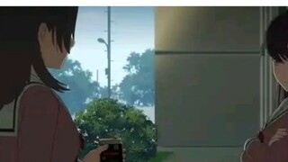 【Mujica】The scenes of Hailing in the trailer and official pictures may now help solve the case