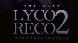 Lycoris Recoil