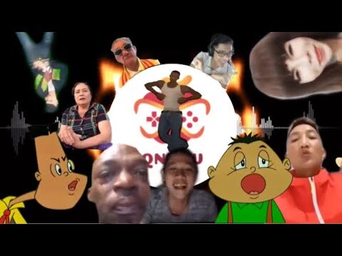 [YTP] Rapper Trần Dần,Huấn Hoa Hồng,Linda,Tít Và Mít,Khá Bảnh,Ba Rọi Béo,Pewpew,Các Meme Nổi Tiếng,…