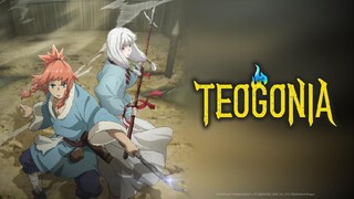 Teogonia Season 1 Episode 01 - Kai of Lag Village Hindi Dubbed