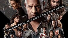 Fast and Furious 10 (Fast X) Full Movie HD | 2023 Movie