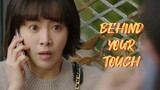 Episode 3 - Behind Your Touch - SUB INDO
