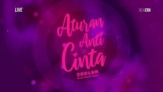 Aturan Anti Cinta JKT48 - 2 Agustus 2024