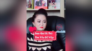 Sao Quí Dị Thả Tim Yếu Vậy nguyenphuonghang thatim DapTraDrama LearnOnTikTok TikTokMasterS3 mrleobi traitim hàihước xuhuong