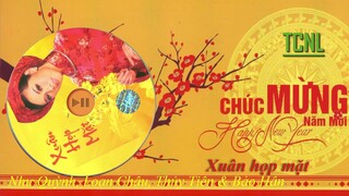 Xuân Họp Mặt - Như Quỳnh [ Nhạc Xuân ]