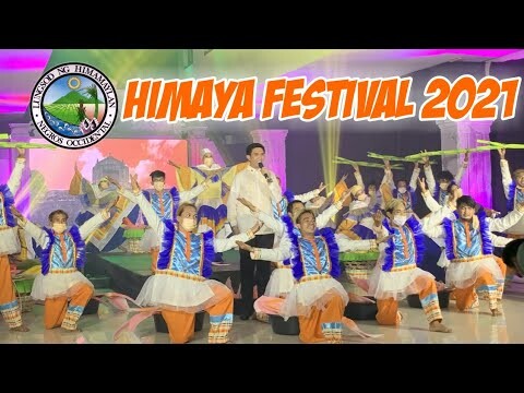 HIMAMAYLAN CITY | HIMAYA FESTIVAL 2021