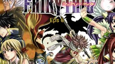 Fairy Tail Episode 6 Subtitle Indonesia