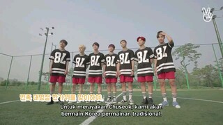 RUN BTS Eps. 05 (Sub Indo)