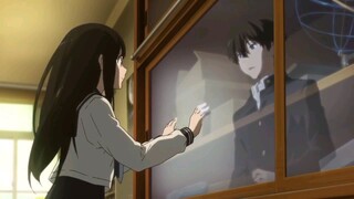 Hyouka「AMV」