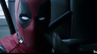 [Deadpool/Mixed Cut/Ranxiang] Xiao Jianjian: Aku tidak hanya genit, tapi juga tampan