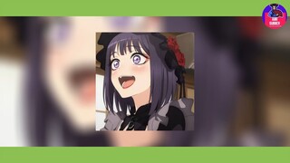 _ai đi theo em mấy lần phố mưa.._ #AnimeMusic
