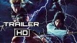 Naruto Shippuden: The Movie | 2022 | Teaser | Trailer | Concept | Live Action |