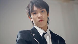 Orange New Project丨Shadow Dance Feature Film