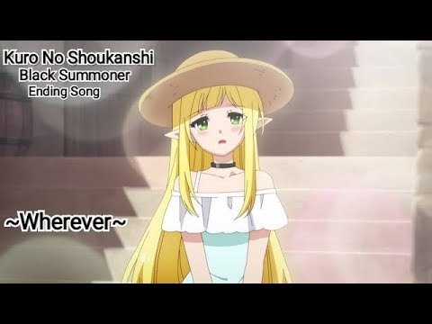 Black Summoner - Kuro no Shoukanshi-黒の召喚士 : Episode 3 Full [English Sub] -  BiliBili