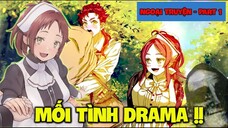 Câu Chuyện Của Aisha Và Ars - Ngoại Truyện Mushoku Tensei Phần 1 #TôiLàMộtBậcThầy