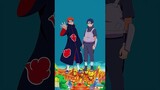Who is strongest Pain VS Itachi