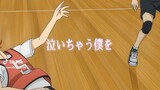 Cuối nằm trong Hinata Shouyo cũng đều có một cú hứng trả hảo