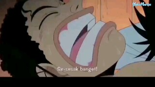 hampir saja 😂😂