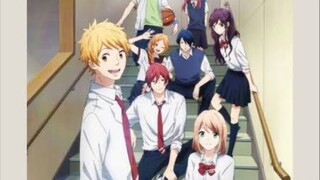 E 7 - Nijiro Days [Sub Indo]