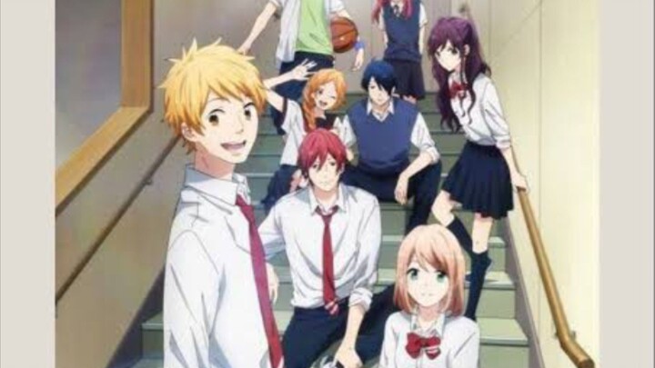 E 7 - Nijiro Days [Sub Indo]