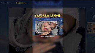 Aku ketemu saudaranya RRQ Lemon 😱