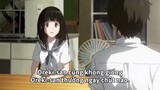 Review Phim Anime : yêu nhau đi nào👩‍❤️‍💋‍👨💍