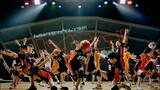 [Line Dance Mixed Cut] Saya tidak peduli, generasi pertamalah yang hang! ! !