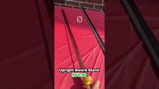 Invisible Katana VS Big swords