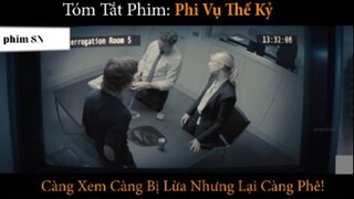 Tóm Tắt Phi Vụ Thế Kỉ 4#Videohaynhat