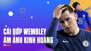 MASON MOUNT và cái dớp THẤT BẠI TẠI WEMBLEY | NGHỊCH LÝ CỦA NIỀM TỰ HÀO ANH QUỐC