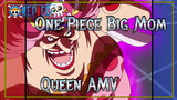 One Piece: Bangkitkan Memori Big Mom Dan Scar Queen Selama Sisa Hidupnya