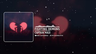 Captain Maui - Fighting Demons (prod. waytoolost)