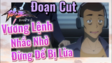 [Nhật Ký Của Tiên Vương] Đoạn Cut| Vương Lệnh Nhắc Nhở Đừng Để Bị Lừa