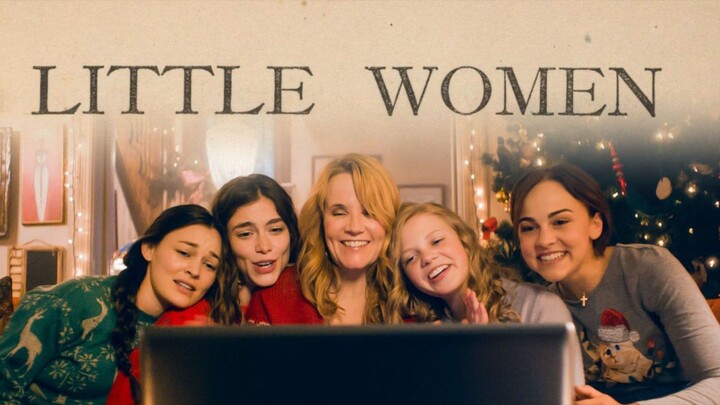 Little Woman (2018)