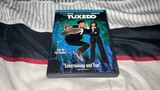 Opening to The Tuxedo 2003 DVD
