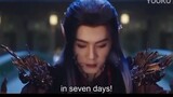Chen Zheyuan New Drama- HANDSOME Wolf King wants to marry the Princess