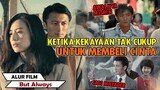 KETIKA COWOK MISKIN MANTAN KULI MENGEJAR CINTA SEJATINYA  | Alur Cerita Film But Always (2014)