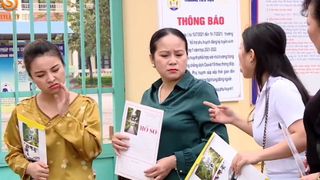 Phim Hài Mới Nhất 2022 _ LÀNG LOẠN NHỊP - TẬP 4 _ CUỘC ĐUA CHẠY TRƯỜNG _ Phim Hà