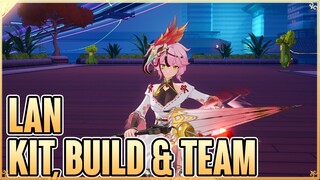 LAN KIT, BUILD & TEAM - TOWER OF FANTASY [TOP UP FEBRY.STORE]