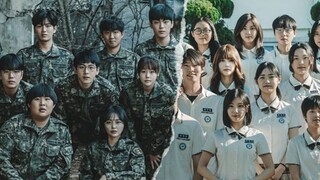 Duty After School EP 3 "2023" | Eng Sub ❤️