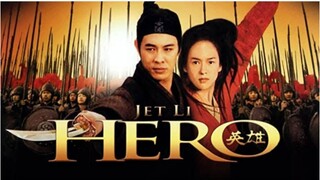 Hero (2002) Sub Title Indonesia