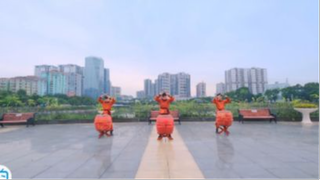 DANCE IN PUBLIC] KIÊU HÃNH VIỆT NAM_ Volkath Xung Thiên Thần Tướng #dancevip