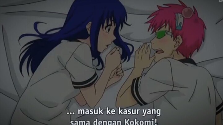 yakali Saiki kek gitu🌚